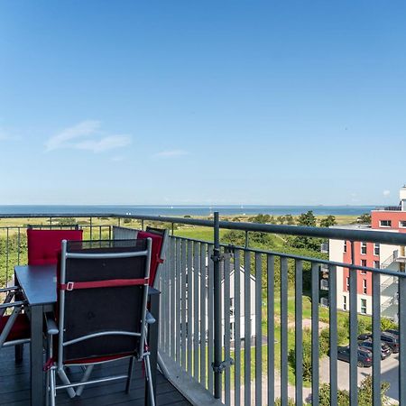 Nordsee Ferienpark Nordsee Ferienpark 48-5-M Шиллиг Экстерьер фото
