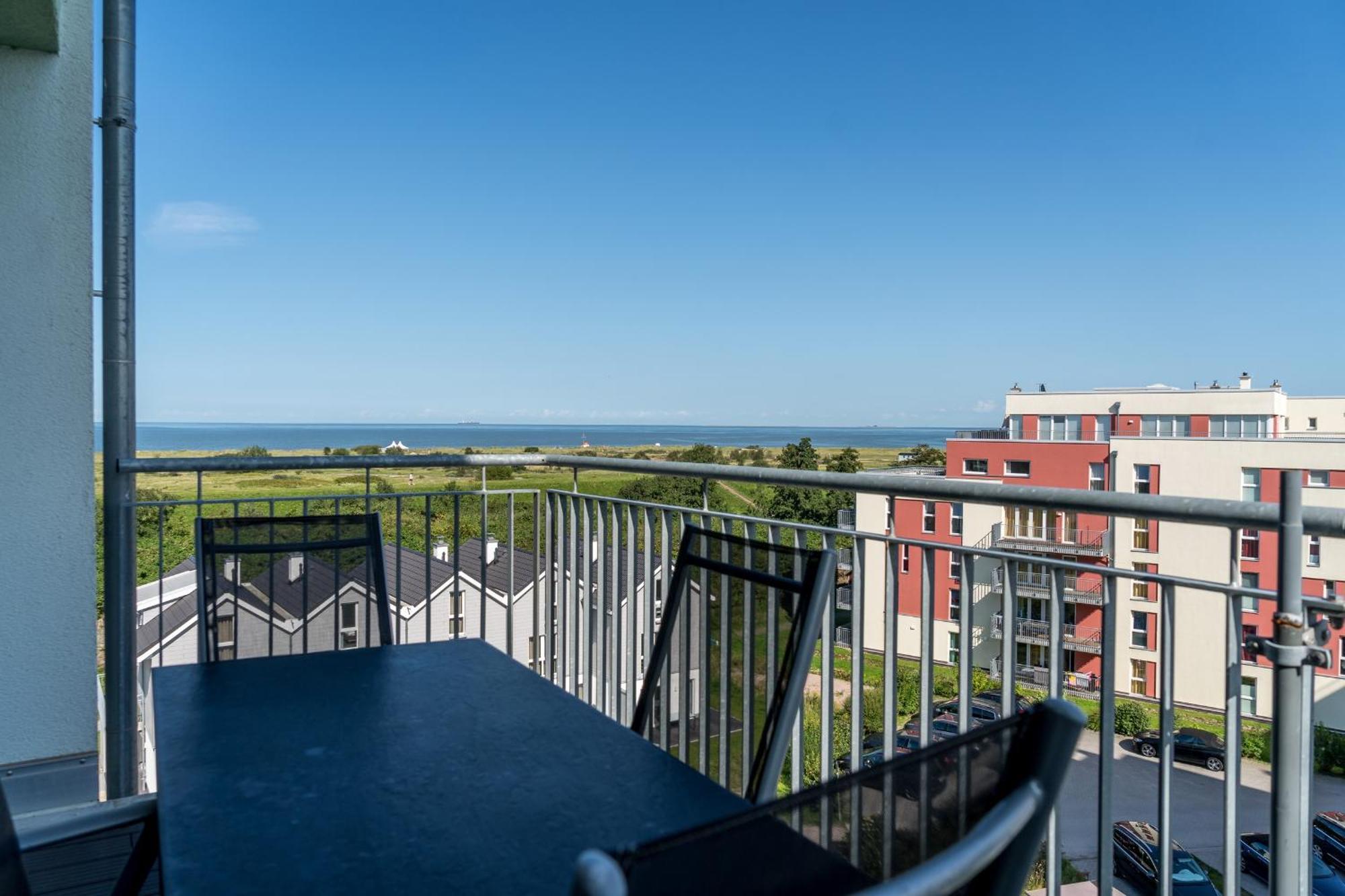 Nordsee Ferienpark Nordsee Ferienpark 48-5-M Шиллиг Экстерьер фото